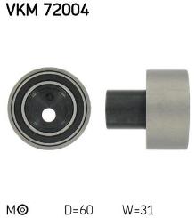 SKF VKM 72004